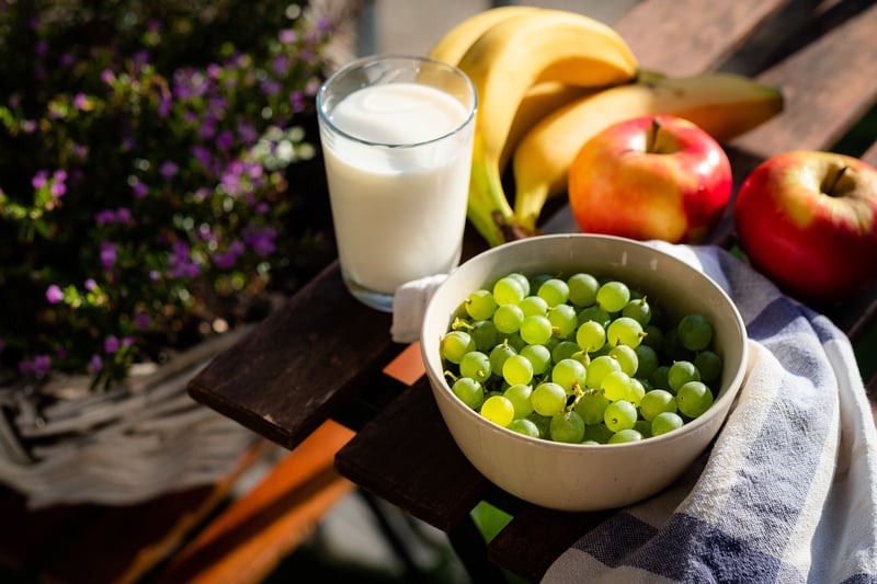 Plant-Based Diet